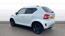 Suzuki Ignis 1.2 Dualjet 12V Hybrid SZ-T 5dr Petrol Hatchback
